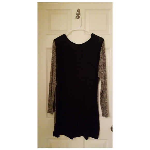 ***Plus Size High-Low Pullover*** - Picture 3 of 7